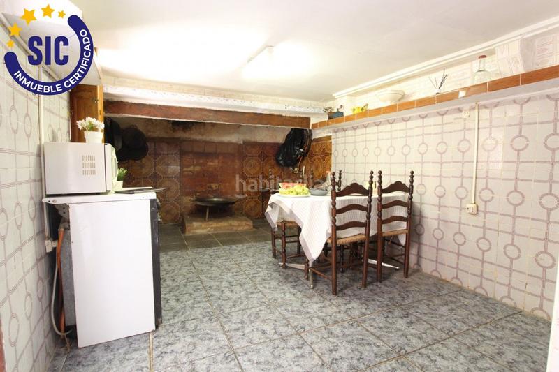 Foto 25a1efb9-d5ac-432d-be19-e98e9e996352. Casa con parcheggio in Sant Pau Valencia