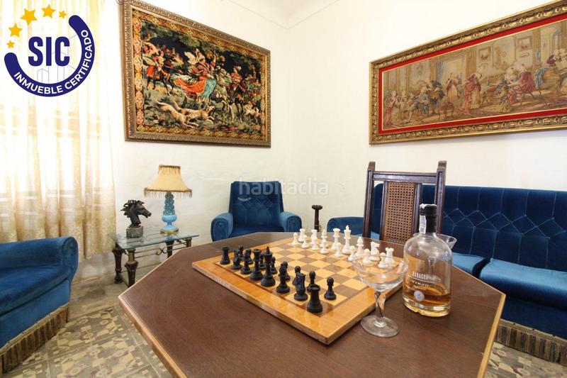 Foto 2c28e816-b224-4712-9751-cd7c750bd21f. Casa con parcheggio in Sant Pau Valencia