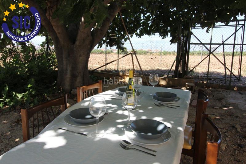 Foto 2f5503cd-4ff2-419f-a8af-2ec984e2aa98. Casa con parcheggio in Sant Pau Valencia