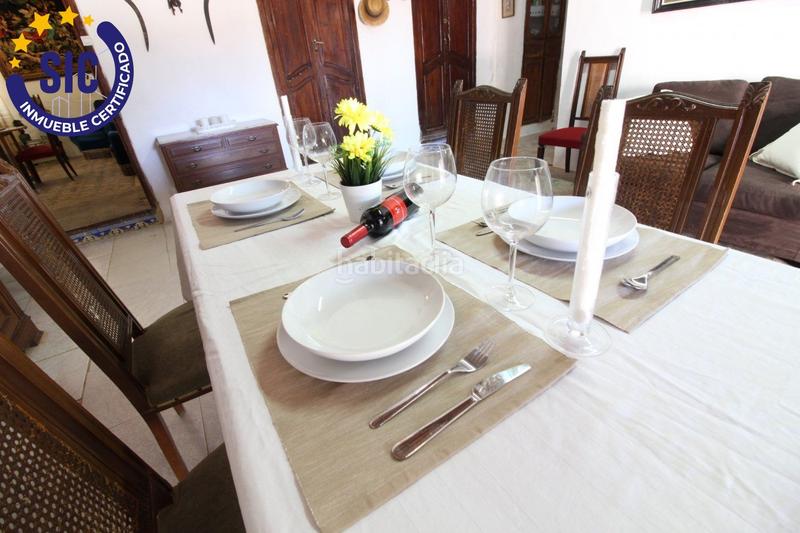 Foto 3435ce35-0a6b-486a-b366-85bab2dce03c. Casa con parcheggio in Sant Pau Valencia