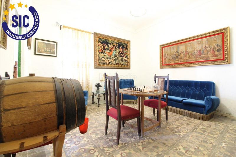 Foto 465048ba-85d3-4428-96f6-ac6b37c96158. Casa con parcheggio in Sant Pau Valencia