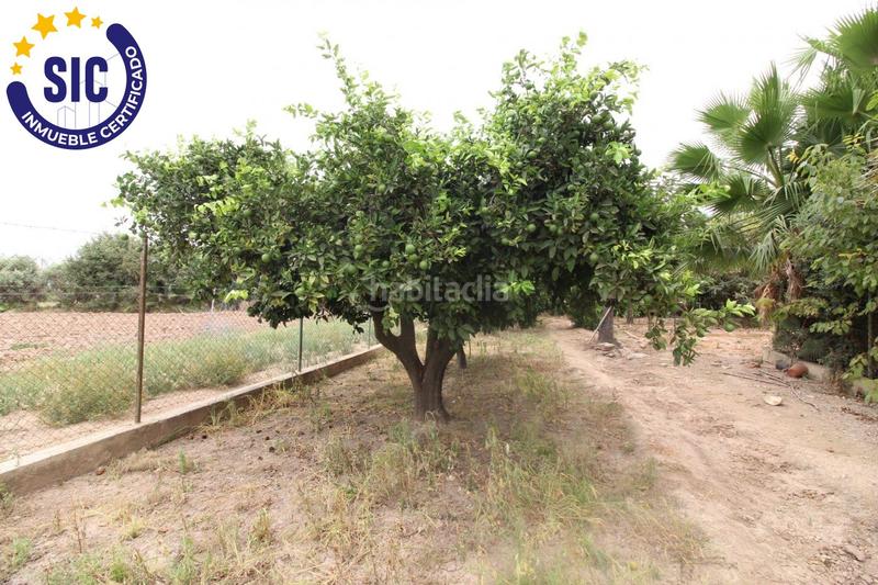 Foto 52ec621c-e60f-4b23-8d71-29084063d777. Casa con parcheggio in Sant Pau Valencia