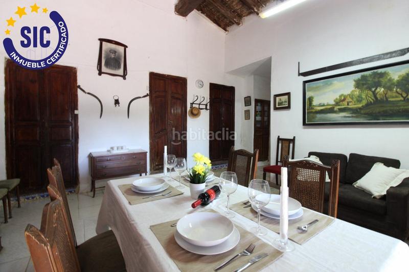 Foto 53d84a1d-7a88-4753-bd97-c0a078ebb108. Casa con parcheggio in Sant Pau Valencia
