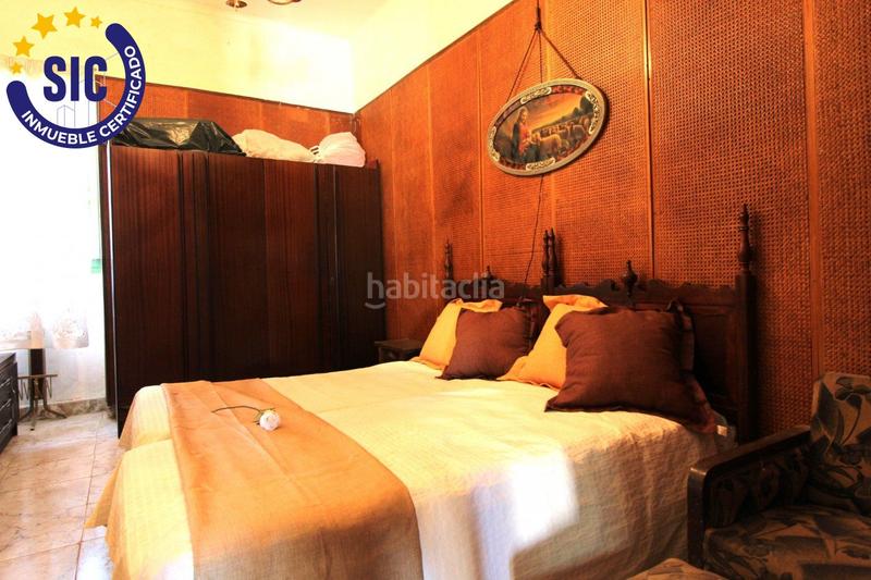 Foto 5f84ad86-5dec-4733-8299-edcd6287f4be. Casa con parcheggio in Sant Pau Valencia