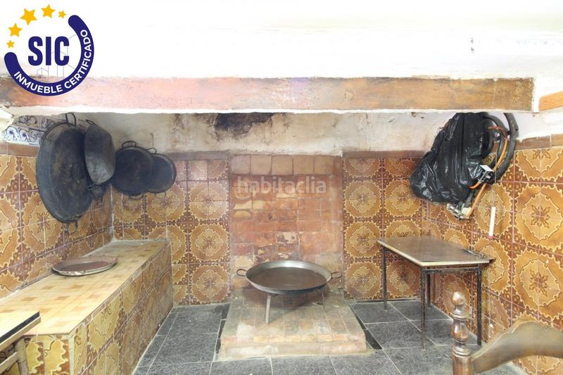 Foto 689b40ee-f4c8-4ae2-8681-a89debb4b494. Casa con parcheggio in Sant Pau Valencia