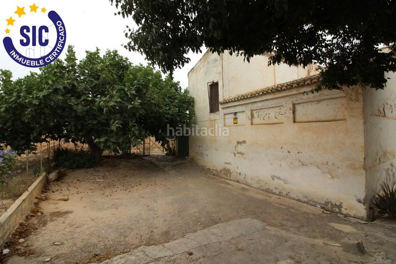 Foto 6a9a5902-e123-418a-a982-775cedaf70ed. Casa con parcheggio in Sant Pau Valencia