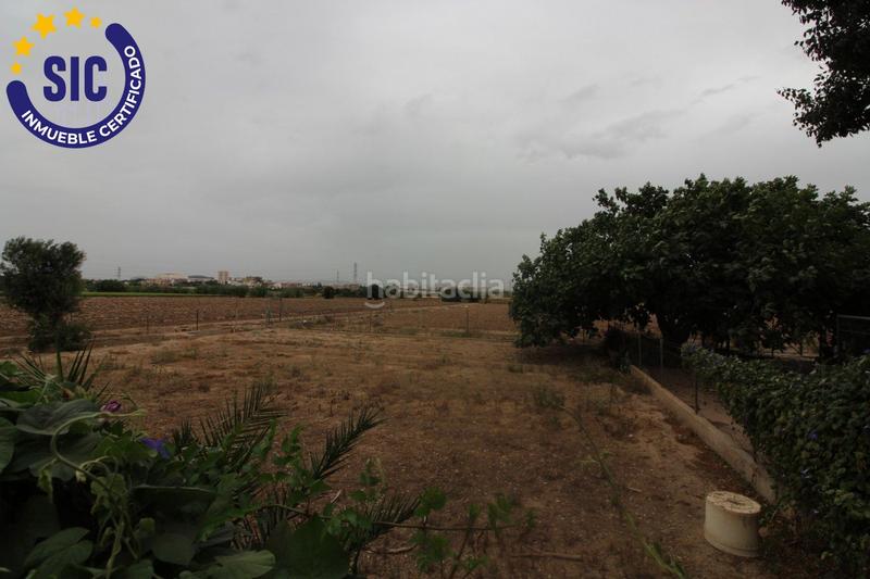 Foto 6d636d61-72cc-4853-8865-874d40e646f3. Casa con parcheggio in Sant Pau Valencia