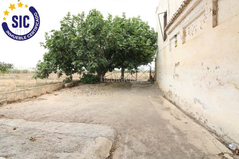 Foto 6df4471b-de28-41a3-a7a2-0401e81f0a2b. Casa con parcheggio in Sant Pau Valencia