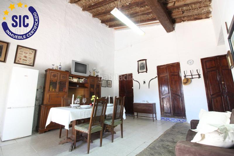 Foto 6f7be0f5-130a-4fcc-b7f9-aa1db680432a. Casa con parcheggio in Sant Pau Valencia