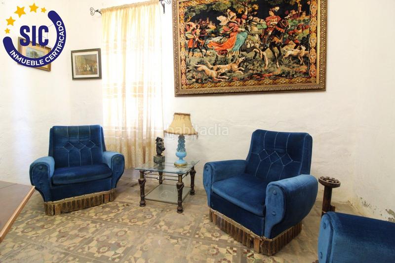 Foto 71a69f8f-7d66-46a4-85b5-16206f0638a1. Casa con parcheggio in Sant Pau Valencia