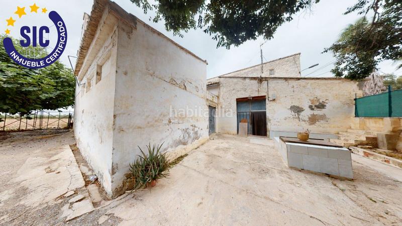 Foto 8297bafa-389b-45c0-acab-2575f840d60d. Casa con parcheggio in Sant Pau Valencia