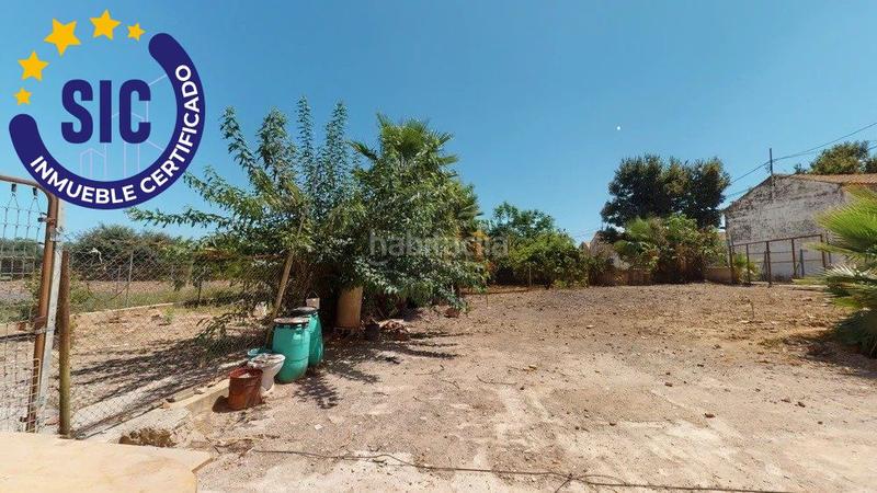 Foto 90954219-d399-47ff-a259-3797435f9aef. Casa con parcheggio in Sant Pau Valencia