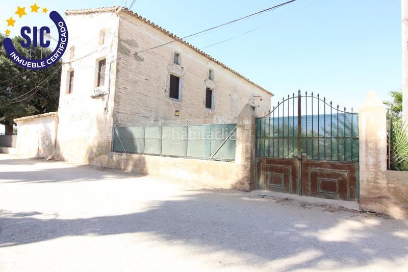 Foto 94e0960e-edad-4b01-9f32-28f3d3a186af. Casa con parcheggio in Sant Pau Valencia