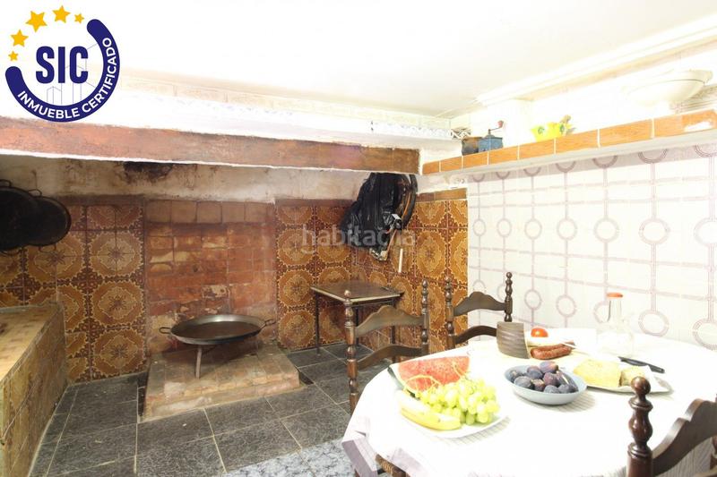 Foto a51eab7d-3554-4054-b7bf-a809d27966ef. Casa con parcheggio in Sant Pau Valencia