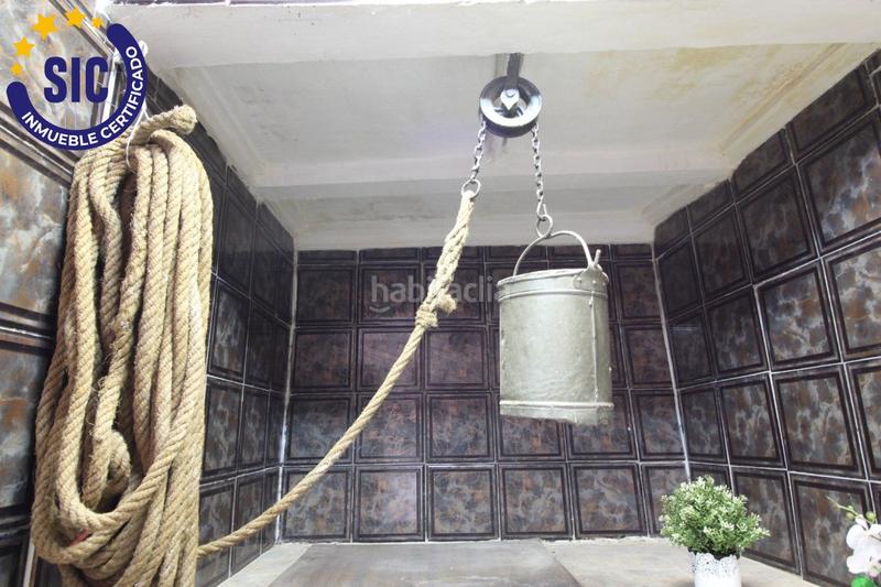 Foto a66d4fa8-333e-4ed5-87c0-cabd09bab96c. Casa con parcheggio in Sant Pau Valencia