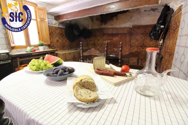 Foto a972429b-04ea-4064-8764-de050bbd03e7. Casa con parcheggio in Sant Pau Valencia