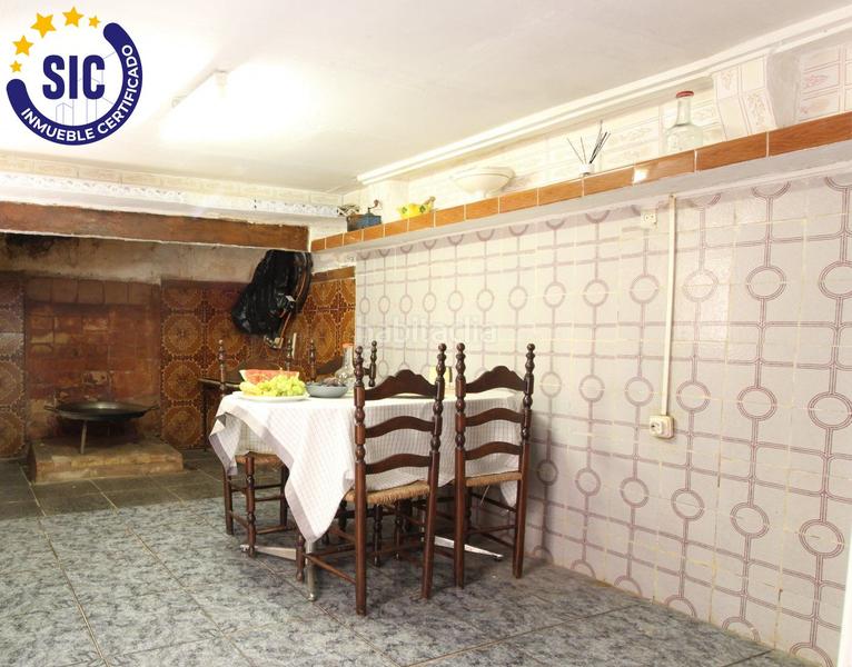 Foto b4f2ce18-3f54-4da1-b421-1bdde8a33cc1. Casa con parcheggio in Sant Pau Valencia