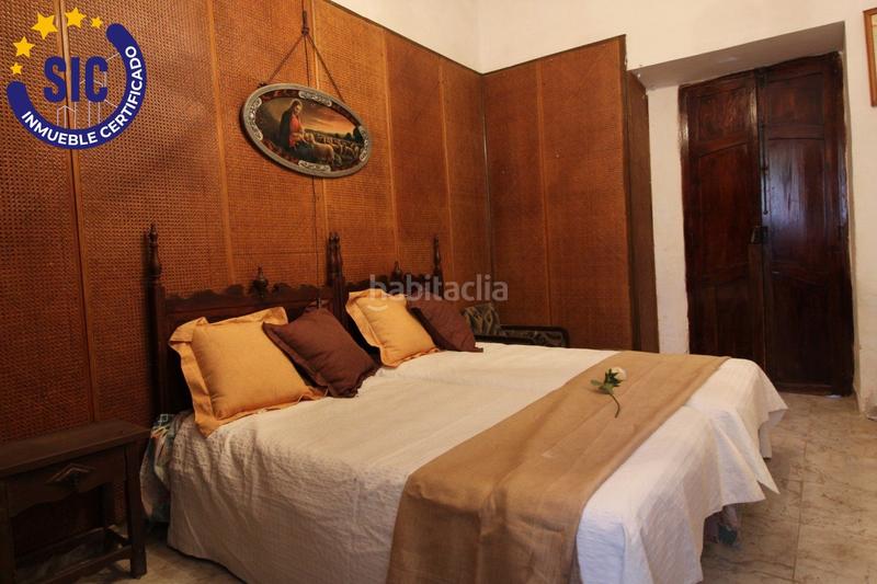 Foto c9823f39-432d-445f-a38b-70dd4de1de90. Casa con parcheggio in Sant Pau Valencia