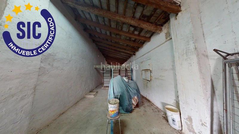 Foto d60fc52d-3023-4f00-8b40-3a6dcdae1b0b. Casa con parcheggio in Sant Pau Valencia