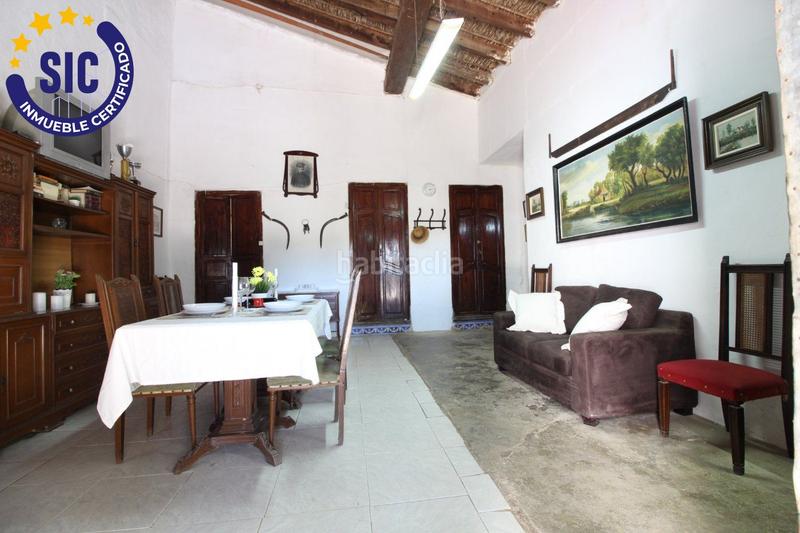 Foto dee69d05-7eaa-4f37-9607-16994064abcc. Casa con parcheggio in Sant Pau Valencia