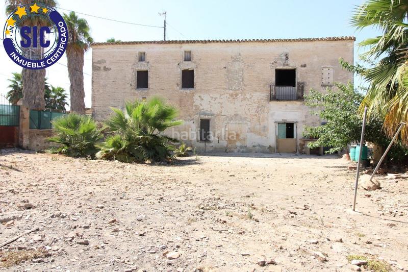 Foto e80e990a-4cb4-4600-9d01-83b0e301d4ab. Casa con parcheggio in Sant Pau Valencia