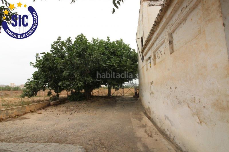 Foto eadf5f39-771d-4e90-817d-9e75524c67a7. Casa con parcheggio in Sant Pau Valencia