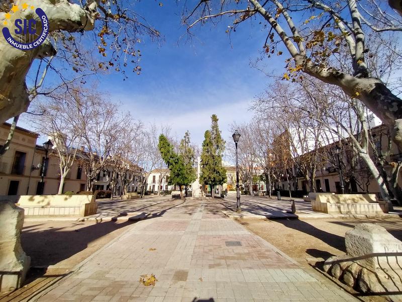 Foto fbc71a9e-e239-4cb4-aae2-e4c9b9b52fc2. Casa con parcheggio in Sant Pau Valencia