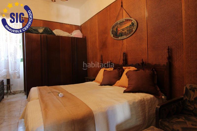 Foto fd1cc171-7ea1-41e5-8d8c-f458b3d677de. Casa con parcheggio in Sant Pau Valencia