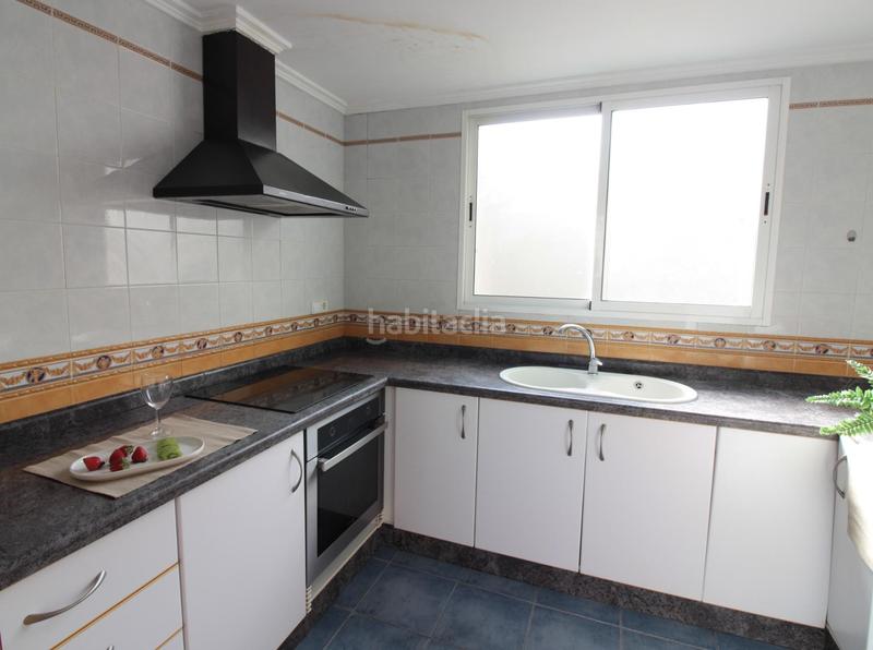 Foto 258d5e6a-4b57-4052-ae7f-6f67a2da6dea. Affitto attico in Centre Alzira