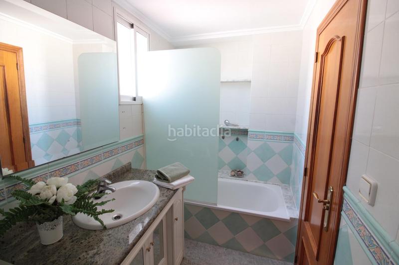 Foto 286aa0ea-1a06-49b5-90b3-a9614aacd11c. Affitto attico in Centre Alzira