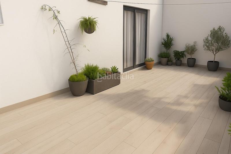 Foto 2a06a773-e6b3-45e8-927c-50ad8b893bba. Affitto attico in Centre Alzira