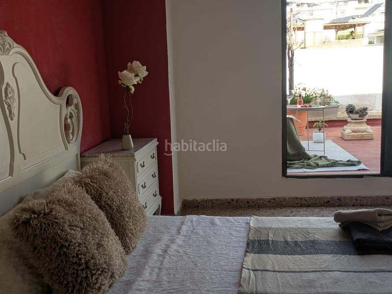 Foto 2d0802a7-7ba7-4b01-b8e0-468957b95e61. Affitto attico in Centre Alzira