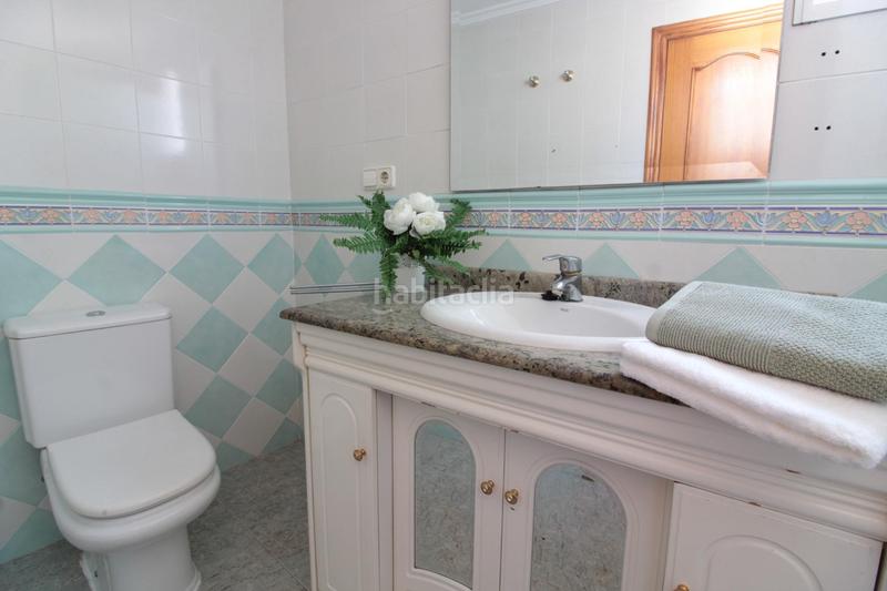 Foto 5e6341ca-c842-4cb4-8ff8-4b18d49ea2b8. Affitto attico in Centre Alzira