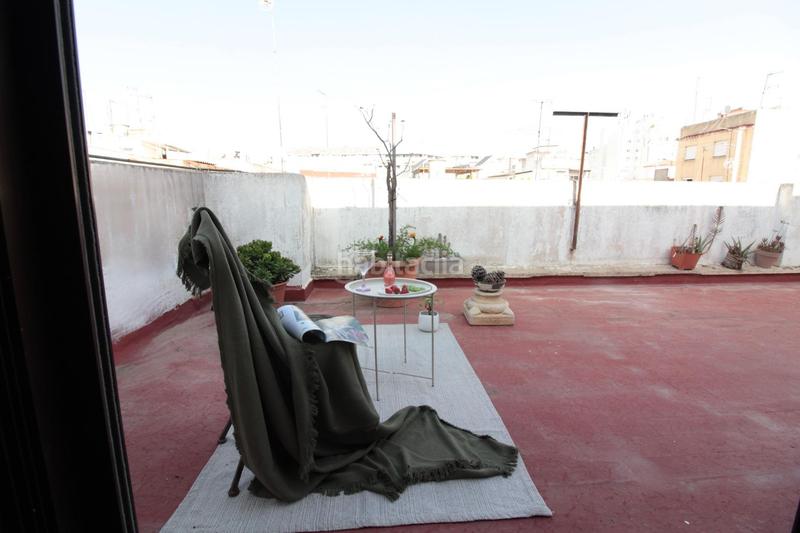 Foto 611dc921-f576-46e2-8779-cf46f5859527. Affitto attico in Centre Alzira