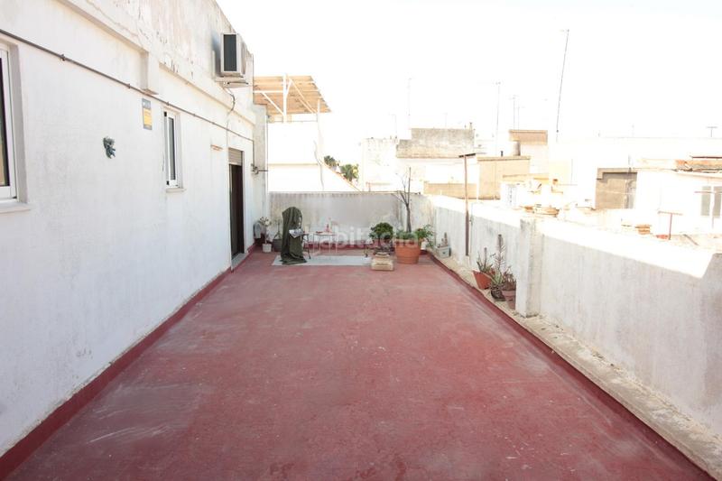 Foto 65e85451-2da8-4af7-8650-c2cb0d647b86. Affitto attico in Centre Alzira