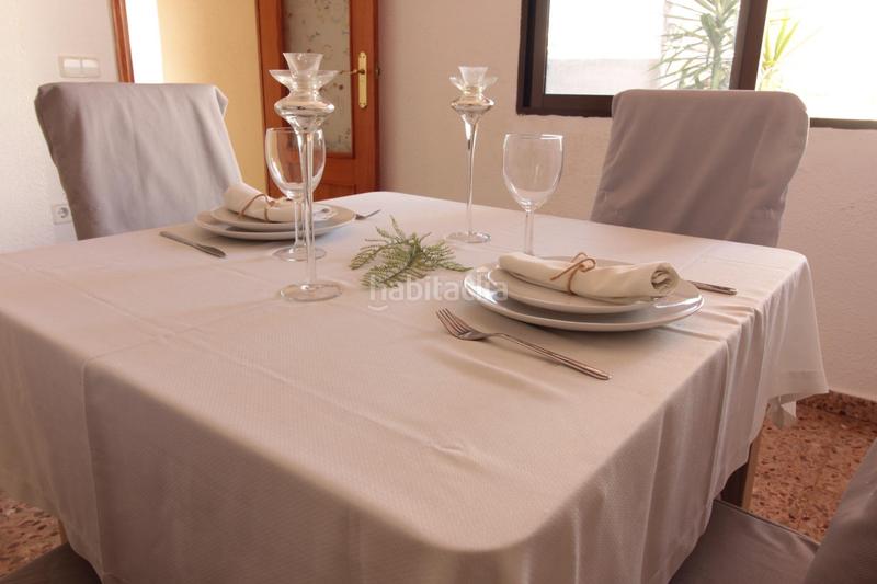 Foto 707108f2-990f-4f0b-8ac5-628afa6cbe85. Affitto attico in Centre Alzira