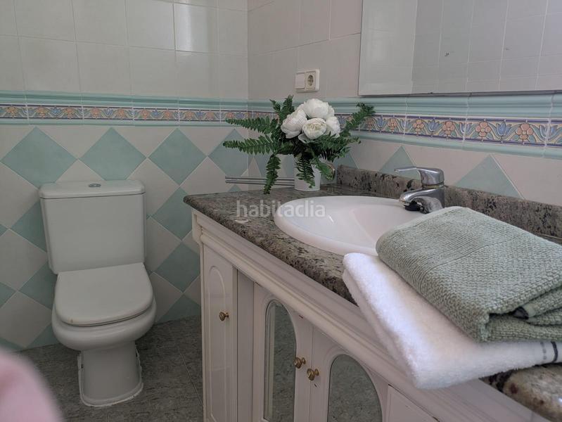 Foto 7e1384d7-155a-4624-a34a-569bb995be3a. Affitto attico in Centre Alzira