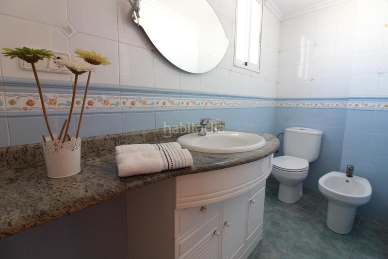 Foto 7eb081c1-f1ea-4ee2-9918-0b53b093a16b. Affitto attico in Centre Alzira