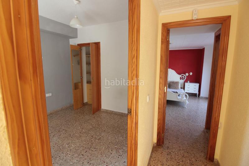 Foto 9647afcb-7886-477d-bf98-172300da8be0. Affitto attico in Centre Alzira