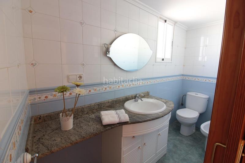 Foto 9bc69b87-20d6-424d-b583-1af935f12d37. Affitto attico in Centre Alzira