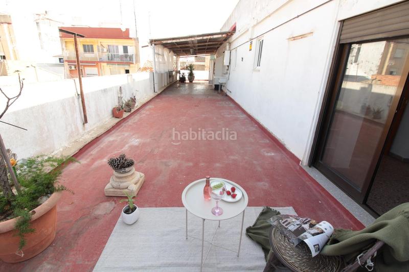 Foto a3363639-486e-4d86-8277-6d09f4561bc9. Affitto attico in Centre Alzira