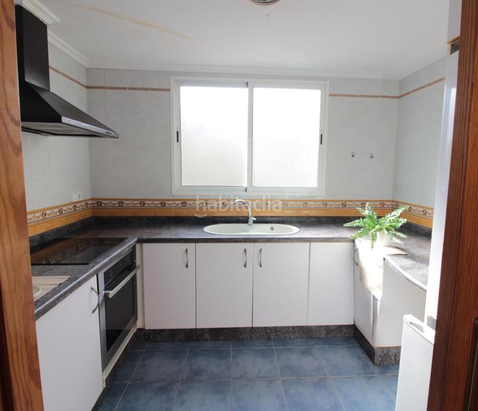 Foto ae33fdb0-80da-40bb-b87c-95fd33d14d73. Affitto attico in Centre Alzira