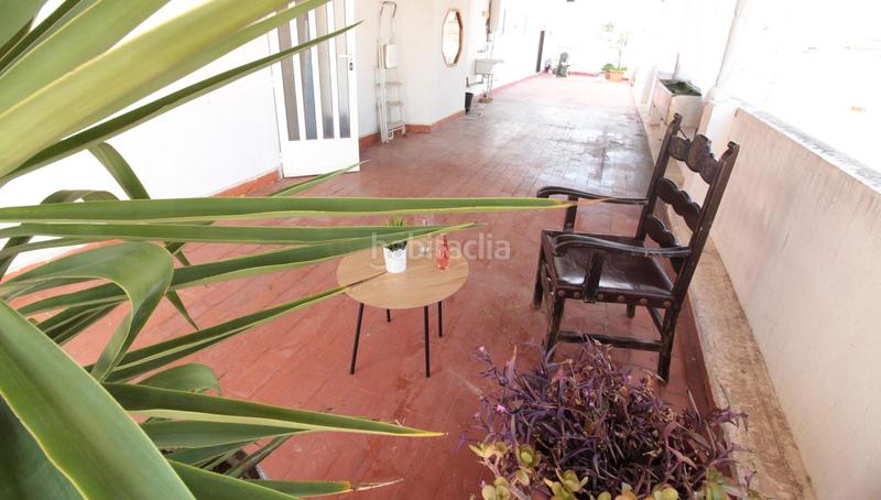 Foto b632fda7-7605-4525-8882-371a1d0f4ab3. Affitto attico in Centre Alzira