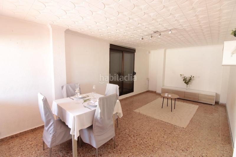 Foto baf90942-fbd3-432d-b377-5b87c5391369. Affitto attico in Centre Alzira