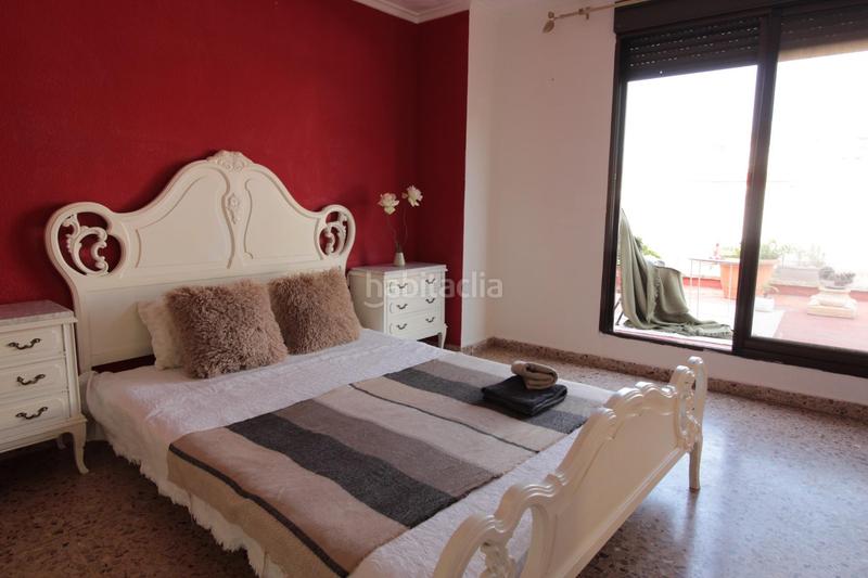 Foto c053ecd6-d31b-4499-8785-945d5328f7c9. Affitto attico in Centre Alzira