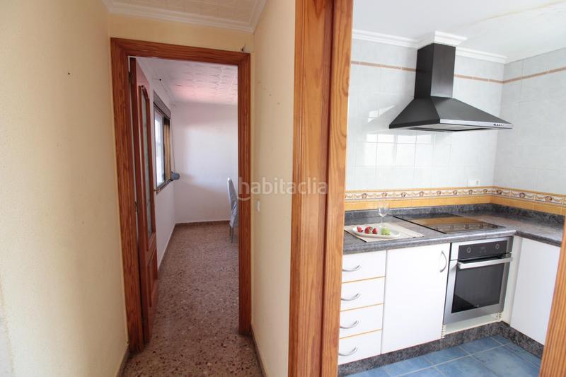 Foto d28f116a-abde-4251-829d-c6614716262d. Affitto attico in Centre Alzira