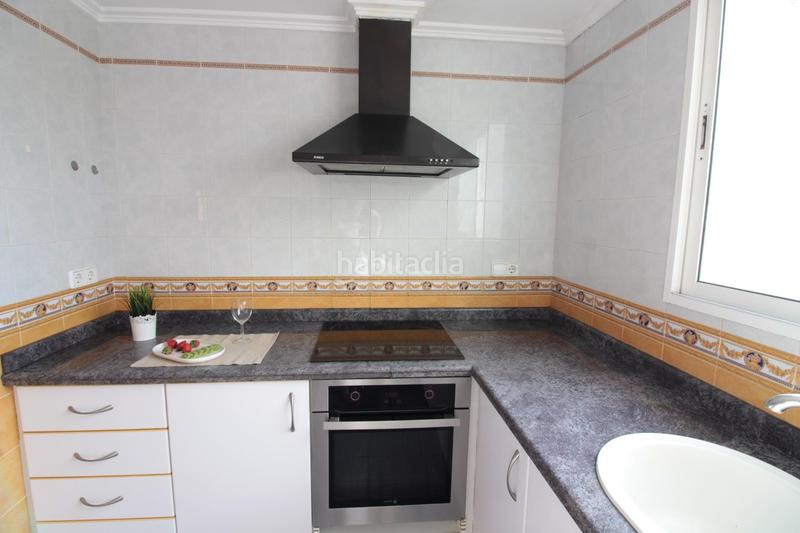 Foto dd8d0e98-3dc2-4c3d-b3f1-59d076282f03. Affitto attico in Centre Alzira