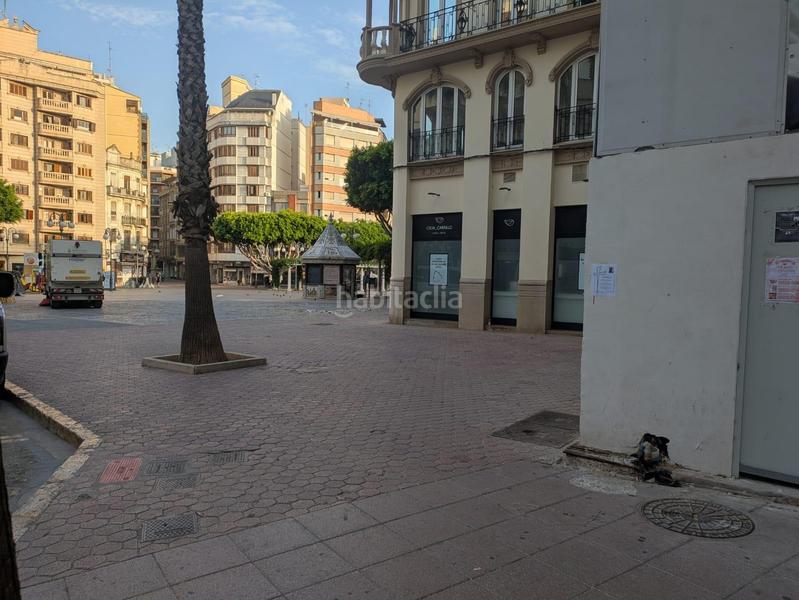 Foto ebfd5f0b-c4c8-4dff-806a-49c69d9b3a48. Affitto attico in Centre Alzira