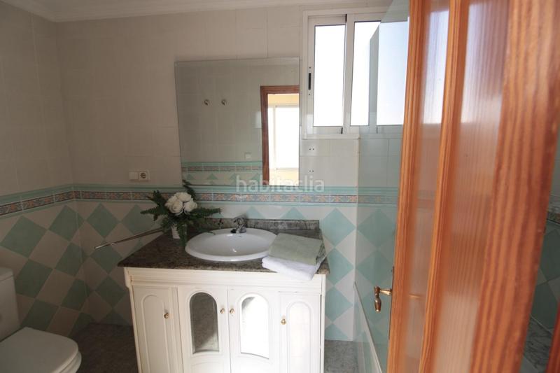 Foto f41d4de3-8364-479a-a944-f439eecf2077. Affitto attico in Centre Alzira