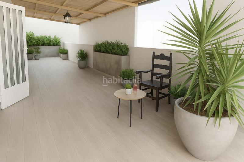 Foto ff6d22c8-6e19-454e-9e27-3522e1c31bad. Affitto attico in Centre Alzira